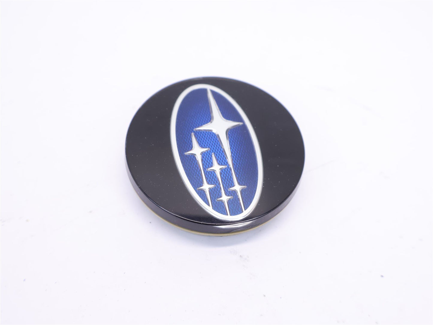 2015-2021 Subaru WRX Wheel Center Cap OEM 28821VA000 15-21