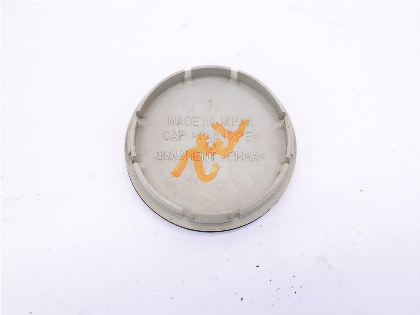 2015-2021 Subaru WRX Wheel Center Cap OEM 28821VA000 15-21