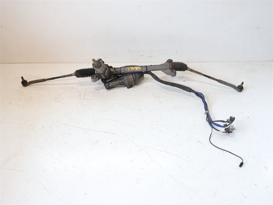 2016-2018 Subaru WRX Power Steering Rack & Pinion 18" Wheels OEM 16-18