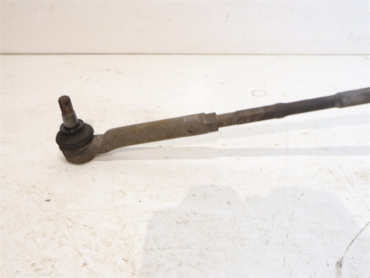 2016-2018 Subaru WRX Power Steering Rack & Pinion 18" Wheels OEM 16-18