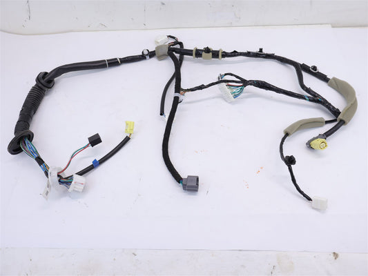 2018-2021 Subaru WRX & STI Driver Front Door Wiring Harness 81820VA620 LH 18-21