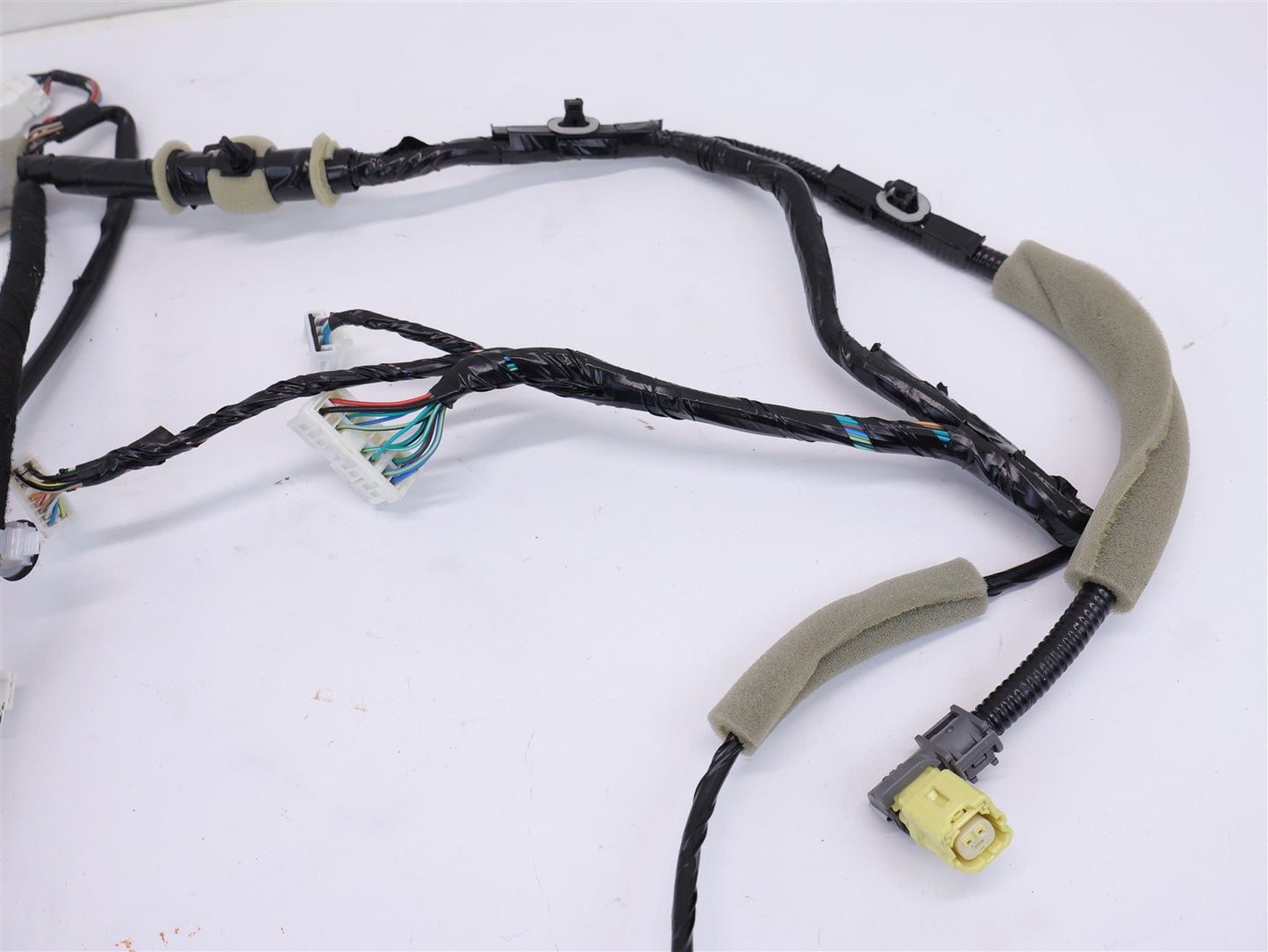 2018-2021 Subaru WRX & STI Driver Front Door Wiring Harness 81820VA620 LH 18-21