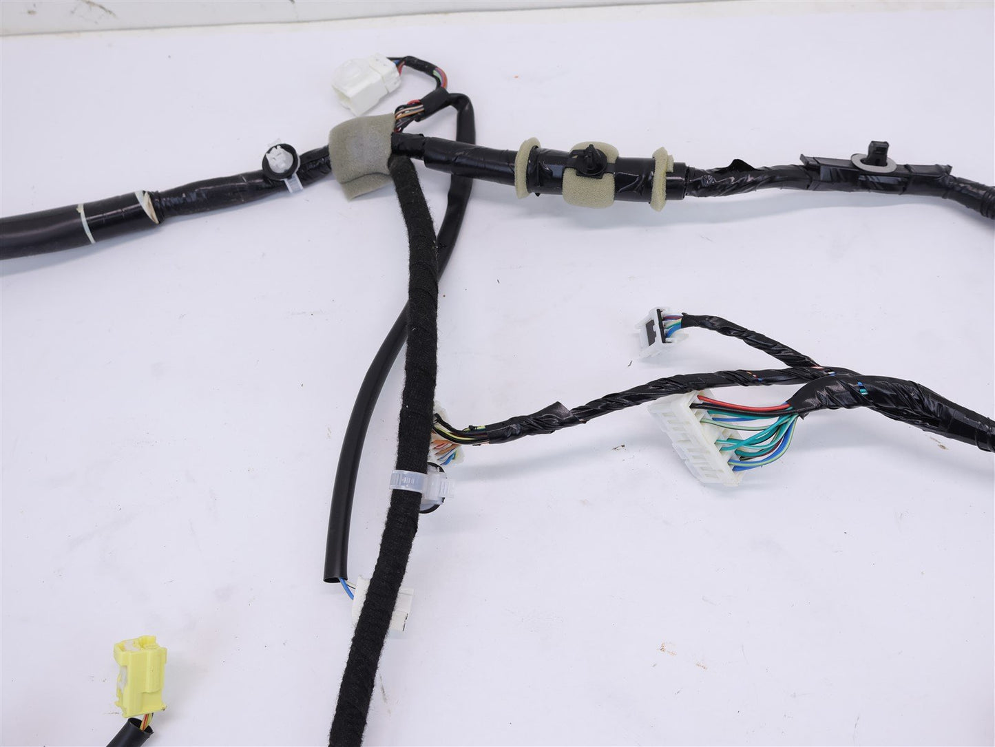 2018-2021 Subaru WRX & STI Driver Front Door Wiring Harness 81820VA620 LH 18-21