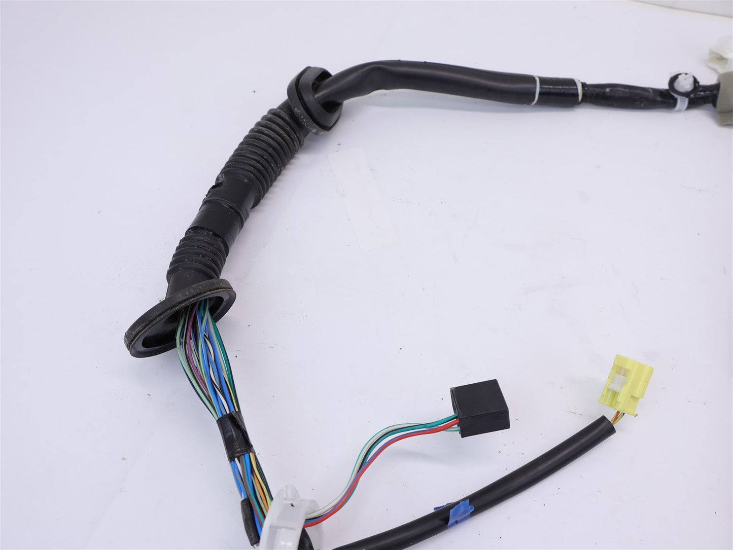 2018-2021 Subaru WRX & STI Driver Front Door Wiring Harness 81820VA620 LH 18-21