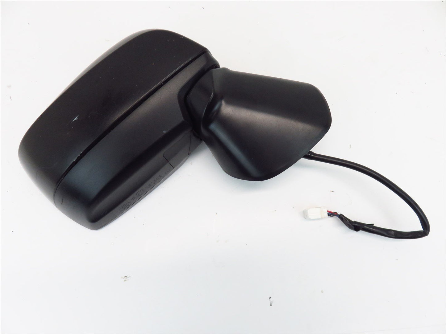 2016-2020 Subaru WRX Passenger Door Mirror Power Heated w/o Turn RH Right 16-20