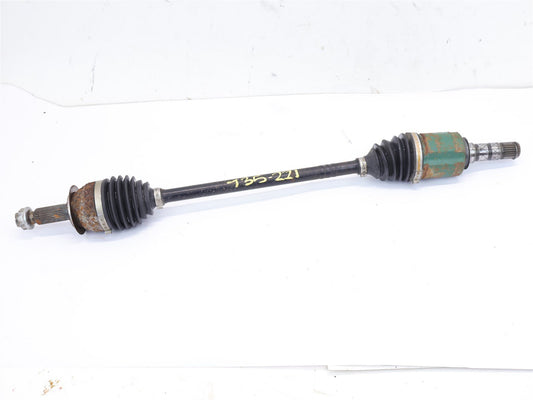 2015-2021 Subaru WRX Front Axle Shaft 2.0L Left or Right LH RH OEM 15-21