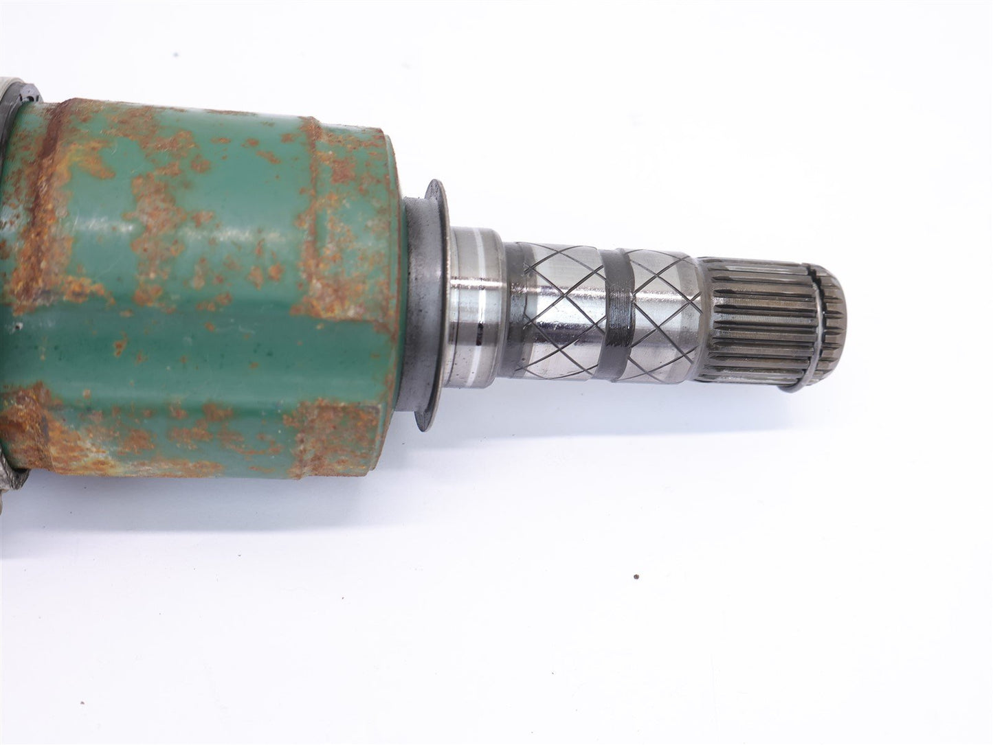 2015-2021 Subaru WRX Front Axle Shaft 2.0L Left or Right LH RH OEM 15-21