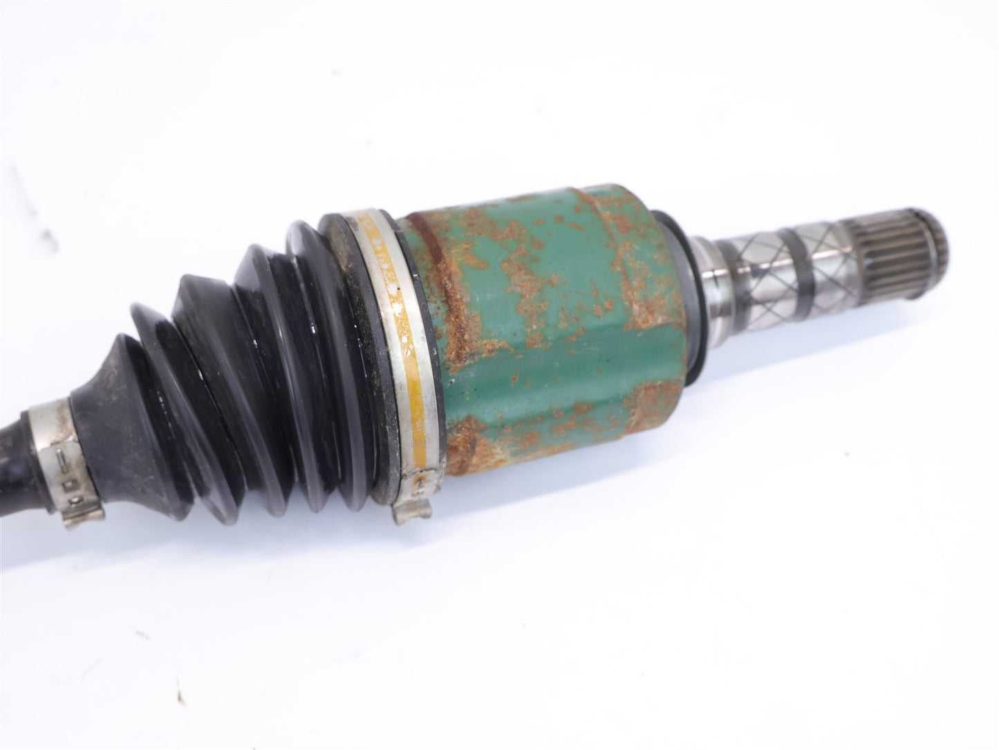 2015-2021 Subaru WRX Front Axle Shaft 2.0L Left or Right LH RH OEM 15-21