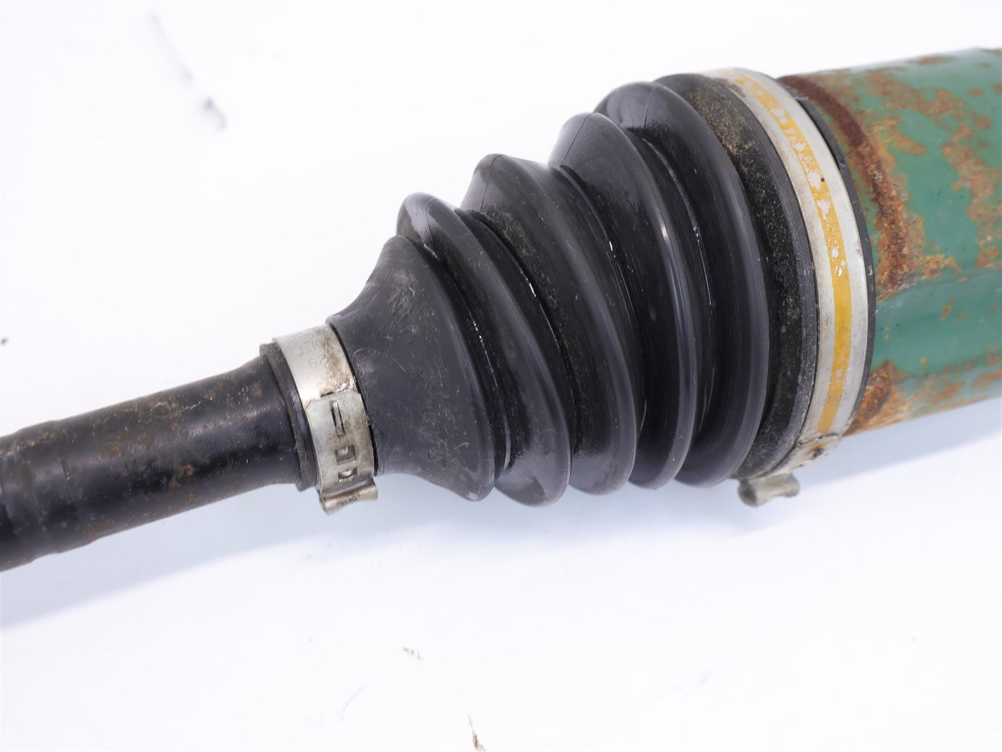 2015-2021 Subaru WRX Front Axle Shaft 2.0L Left or Right LH RH OEM 15-21