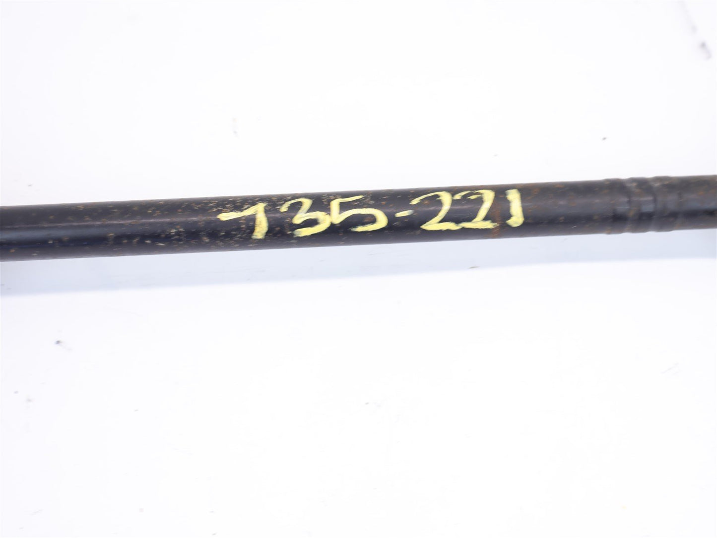 2015-2021 Subaru WRX Front Axle Shaft 2.0L Left or Right LH RH OEM 15-21