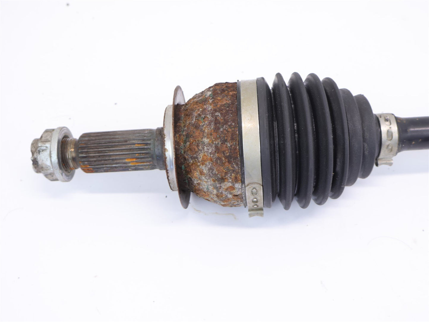 2015-2021 Subaru WRX Front Axle Shaft 2.0L Left or Right LH RH OEM 15-21