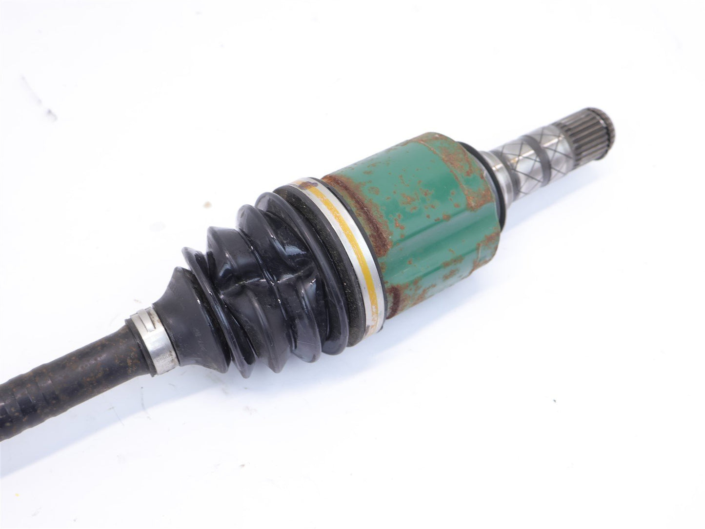 2015-2021 Subaru WRX Front Axle Shaft 2.0L Left or Right LH RH OEM 15-21