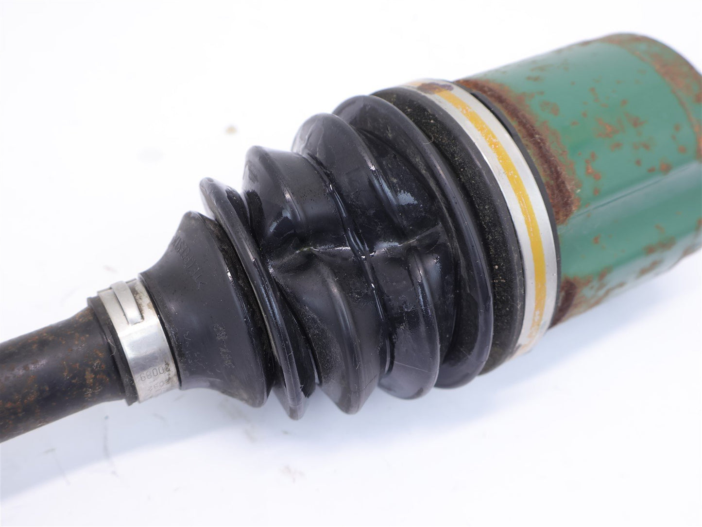 2015-2021 Subaru WRX Front Axle Shaft 2.0L Left or Right LH RH OEM 15-21