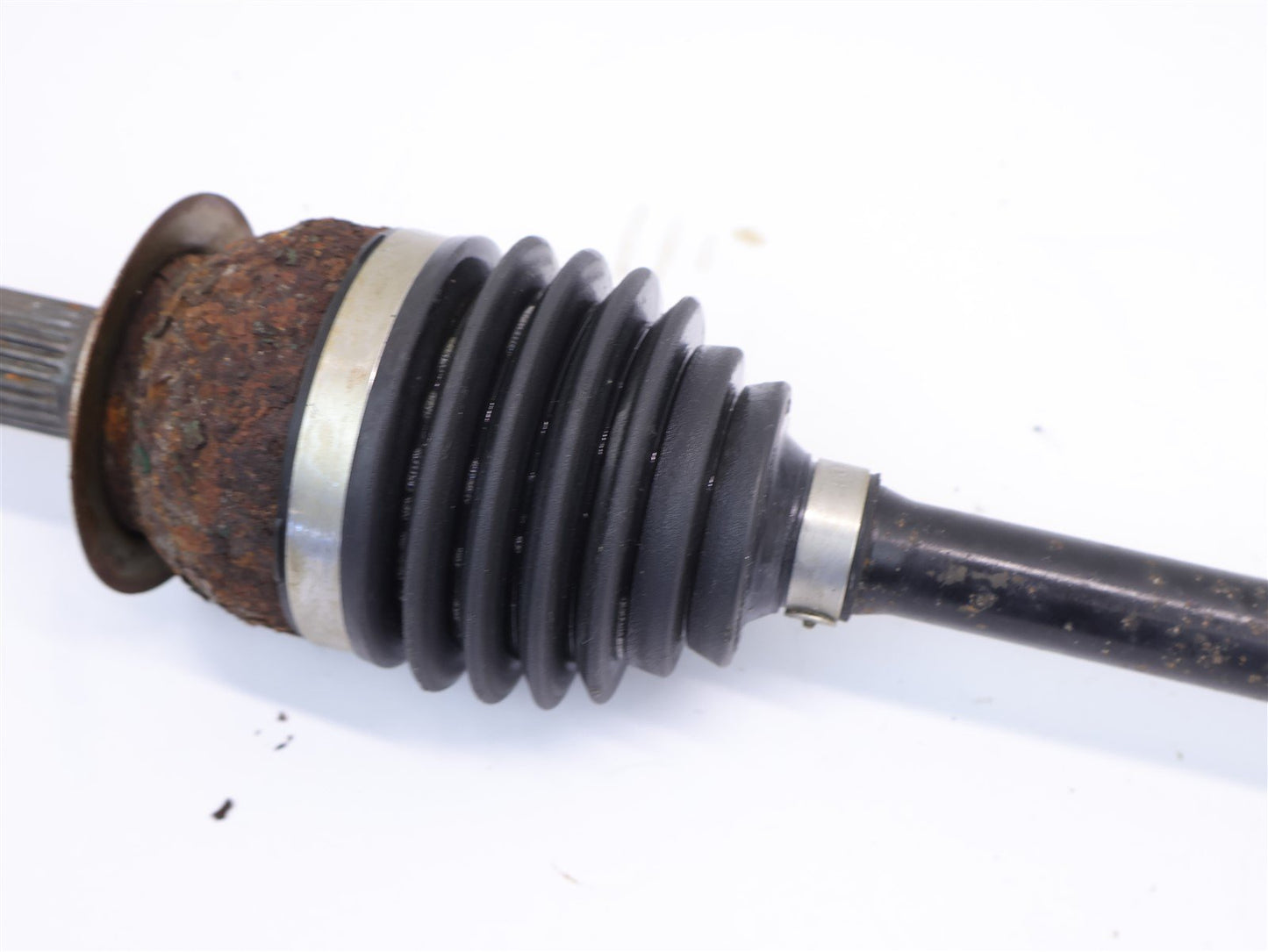 2015-2021 Subaru WRX Front Axle Shaft 2.0L Left or Right LH RH OEM 15-21