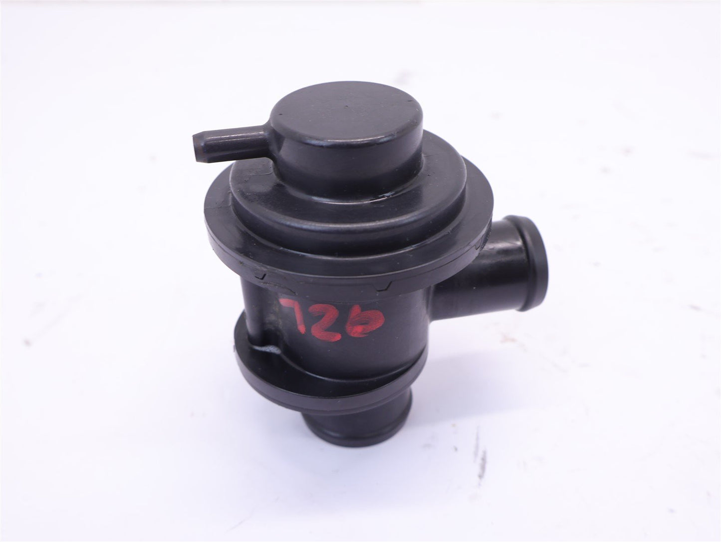 2015-2020 Subaru WRX BOV Blow Off Bypass Valve 2.0L OEM 15-20