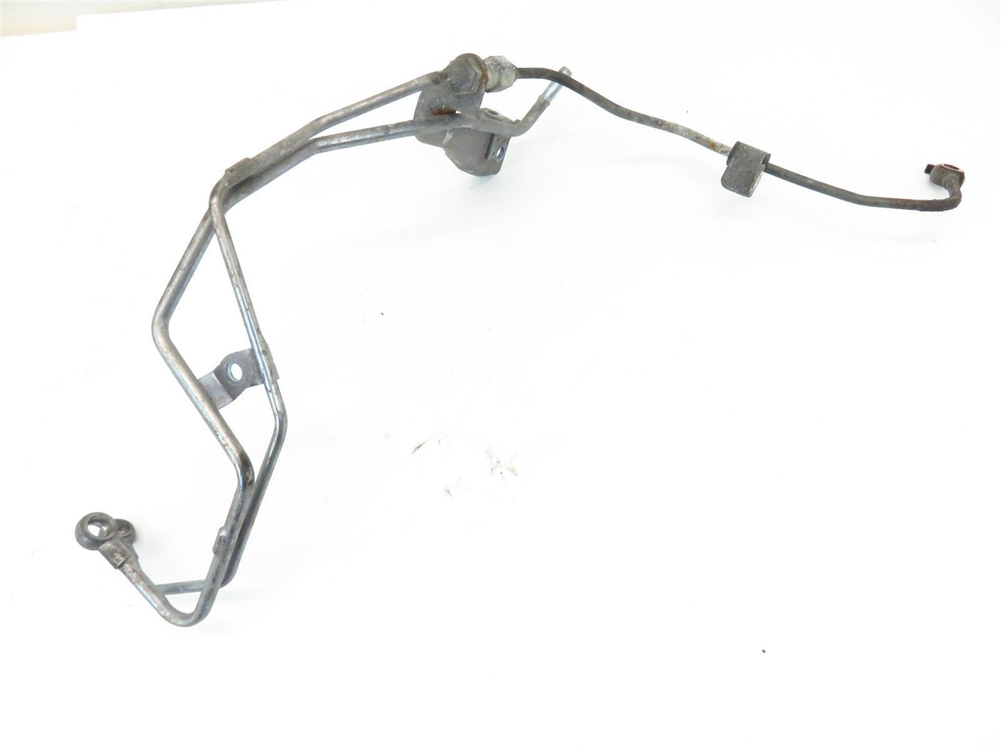 2015-2018 Subaru WRX Oil Line OEM 15-18