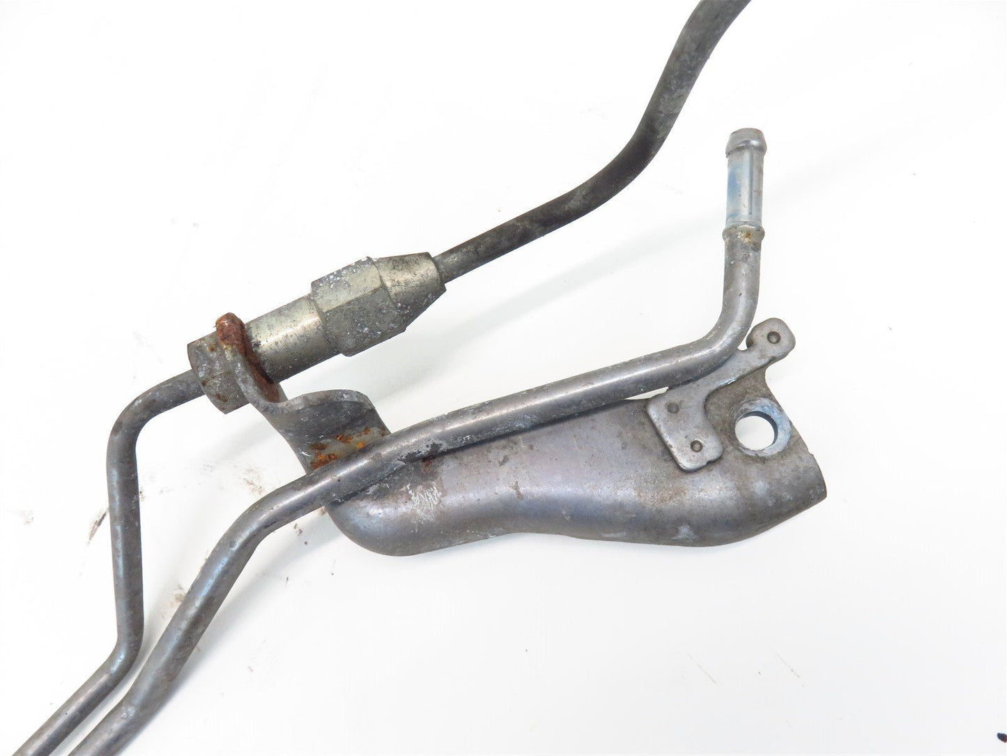 2015-2018 Subaru WRX Oil Line OEM 15-18