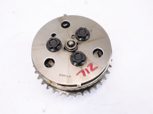 2015-2021 Subaru WRX LH Exhaust Cam Shaft Sprocket Gear Driver OEM 15-21