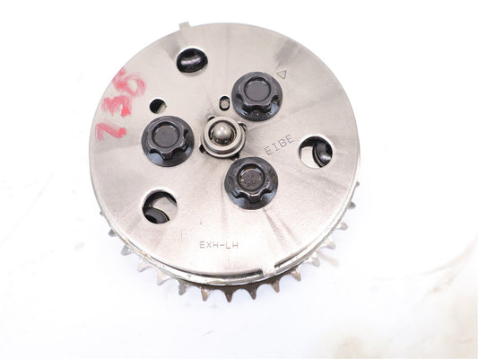 2015-2021 Subaru WRX LH Exhaust Cam Shaft Sprocket Gear Driver OEM 15-21