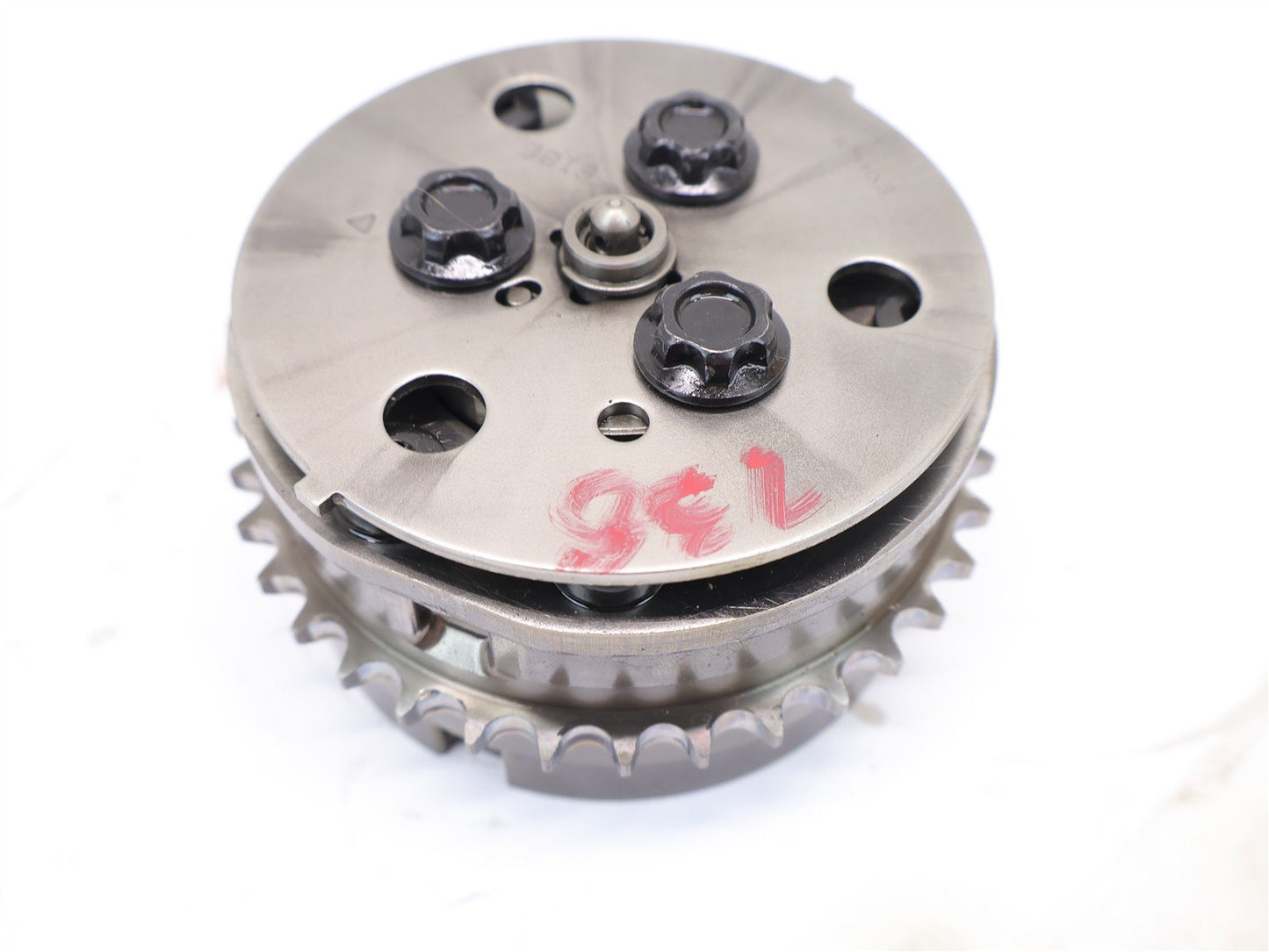 2015-2021 Subaru WRX LH Exhaust Cam Shaft Sprocket Gear Driver OEM 15-21