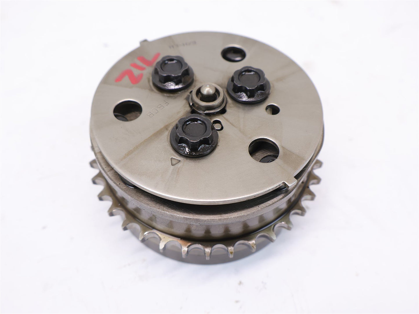 2015-2021 Subaru WRX LH Exhaust Cam Shaft Sprocket Gear Driver OEM 15-21