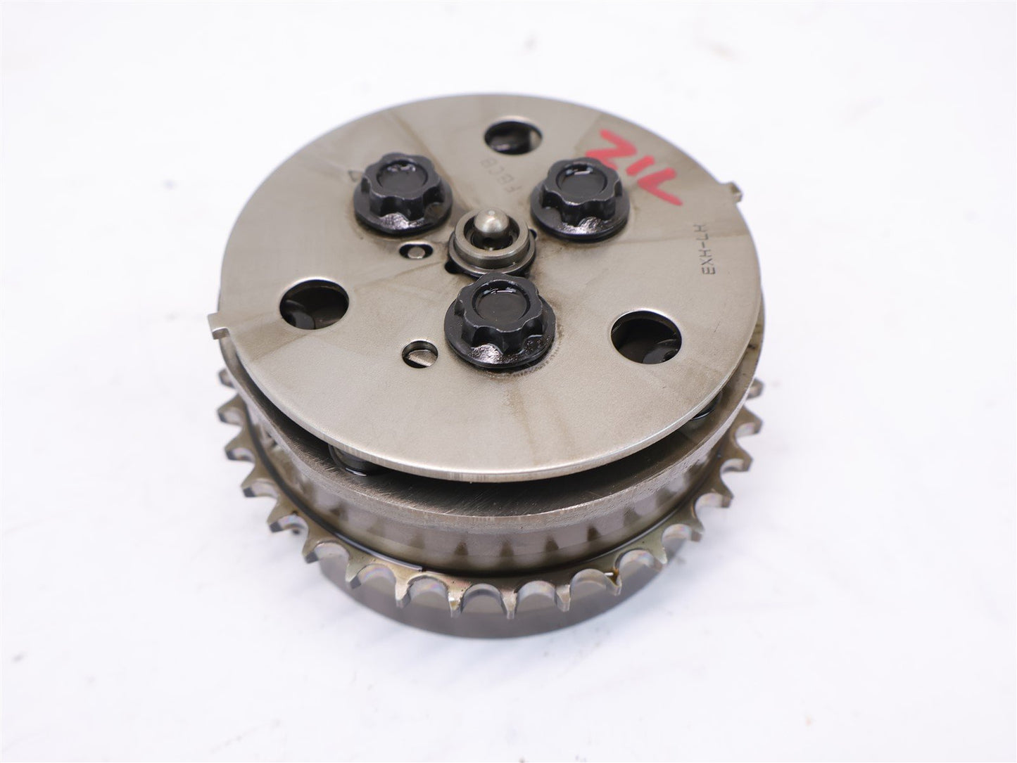 2015-2021 Subaru WRX LH Exhaust Cam Shaft Sprocket Gear Driver OEM 15-21