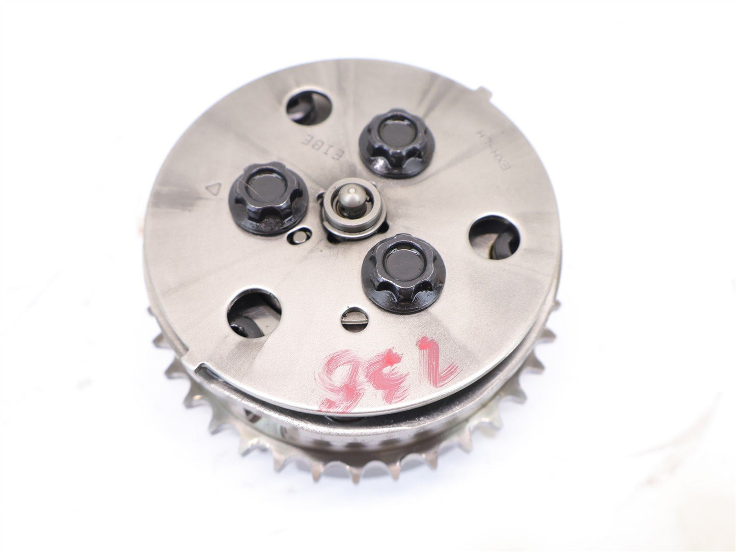2015-2021 Subaru WRX LH Exhaust Cam Shaft Sprocket Gear Driver OEM 15-21