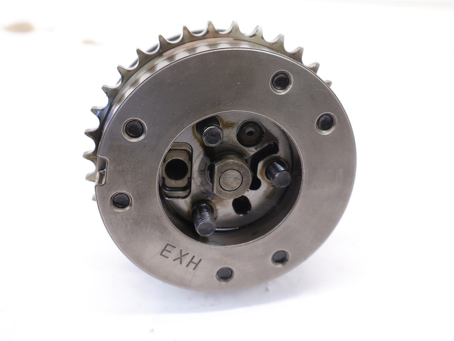 2015-2021 Subaru WRX LH Exhaust Cam Shaft Sprocket Gear Driver OEM 15-21