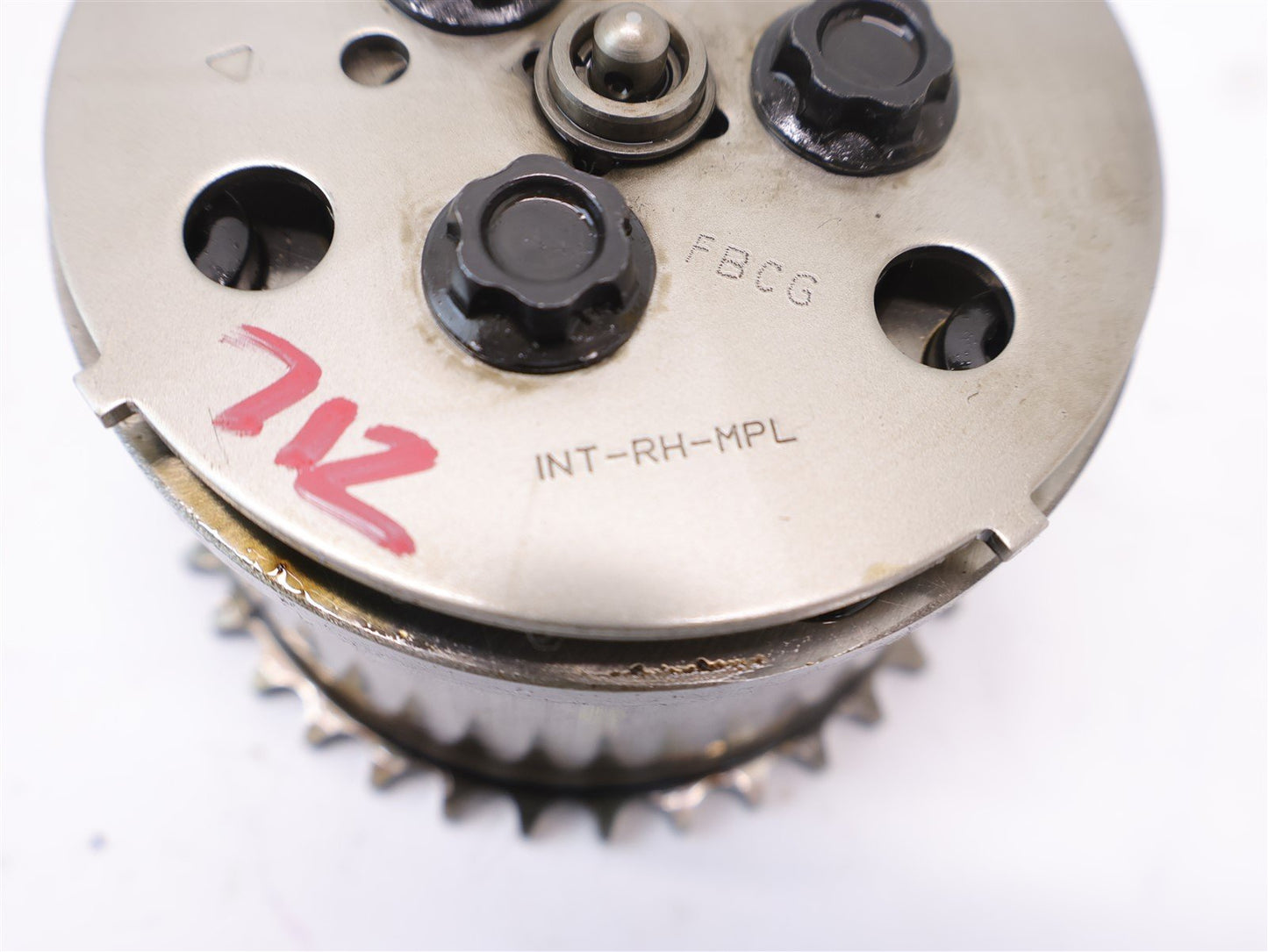 2015-2021 Subaru WRX RH Intake Cam Shaft Sprocket Gear Driver OEM 15-21