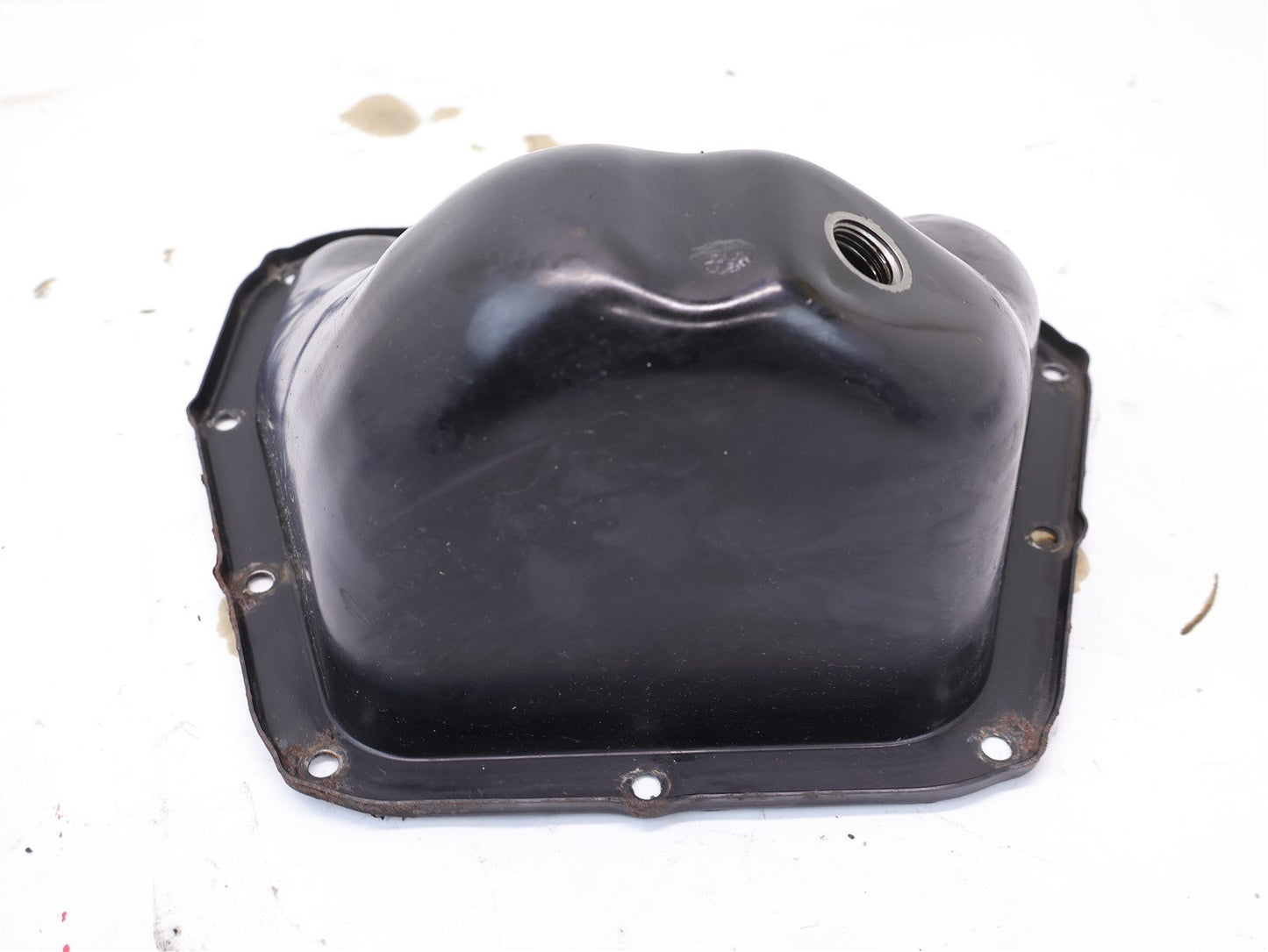 2015-2021 Subaru WRX Engine Oil Pan 2.0L OEM 15-21