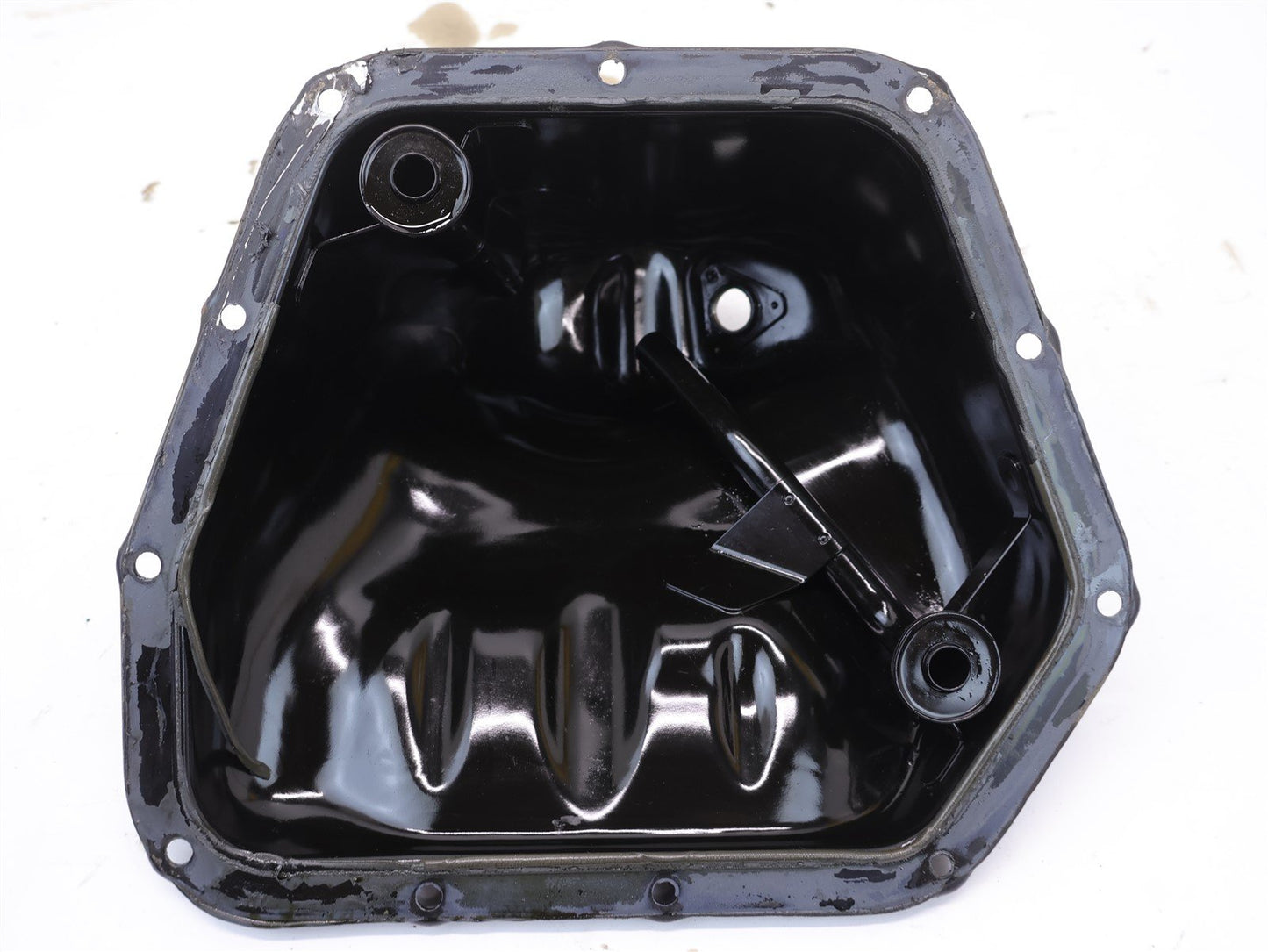 2015-2021 Subaru WRX Engine Oil Pan 2.0L OEM 15-21