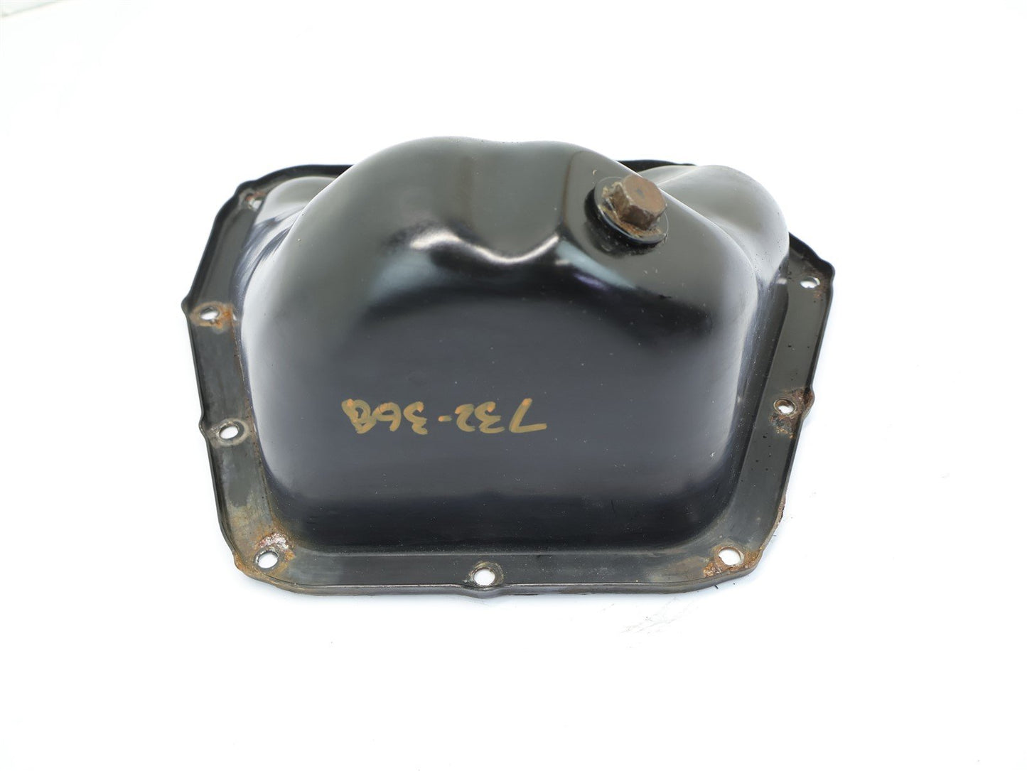 2015-2021 Subaru WRX Engine Oil Pan 2.0L OEM 15-21