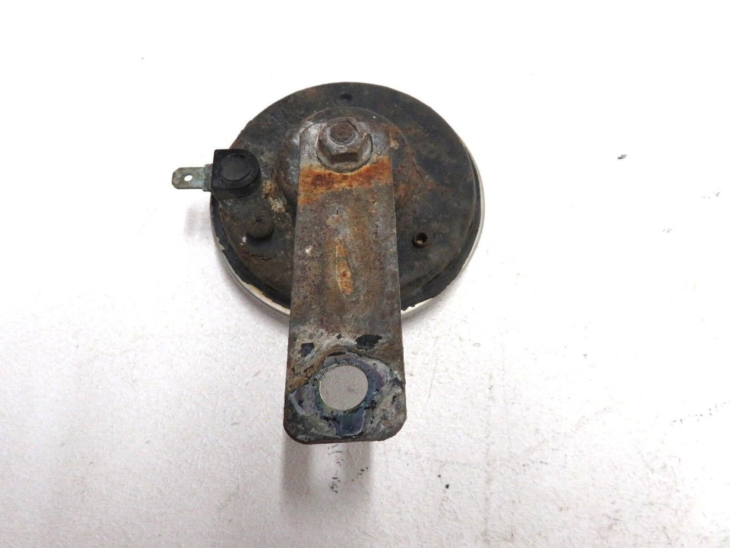 2002-2005 Subaru Impreza WRX Horn Front OEM 432122 02-05
