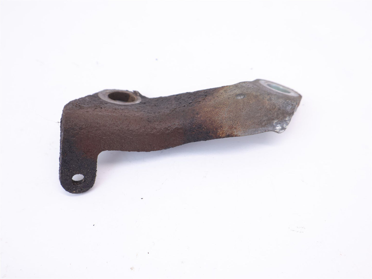 02-14 Subaru Impreza WRX & STI Turbo Up Pipe Bracket Support Mount
