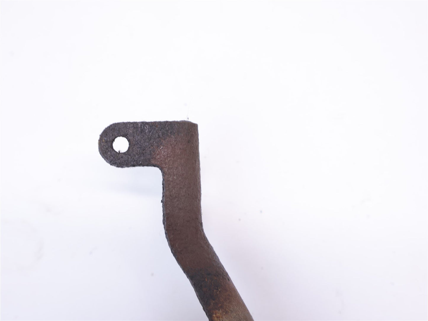 02-14 Subaru Impreza WRX & STI Turbo Up Pipe Bracket Support Mount