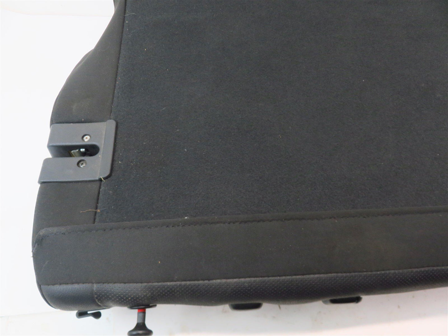 2013-2017 Hyundai Veloster Turbo Rear Seat Cushion Upper Back RH Passenger 13-17