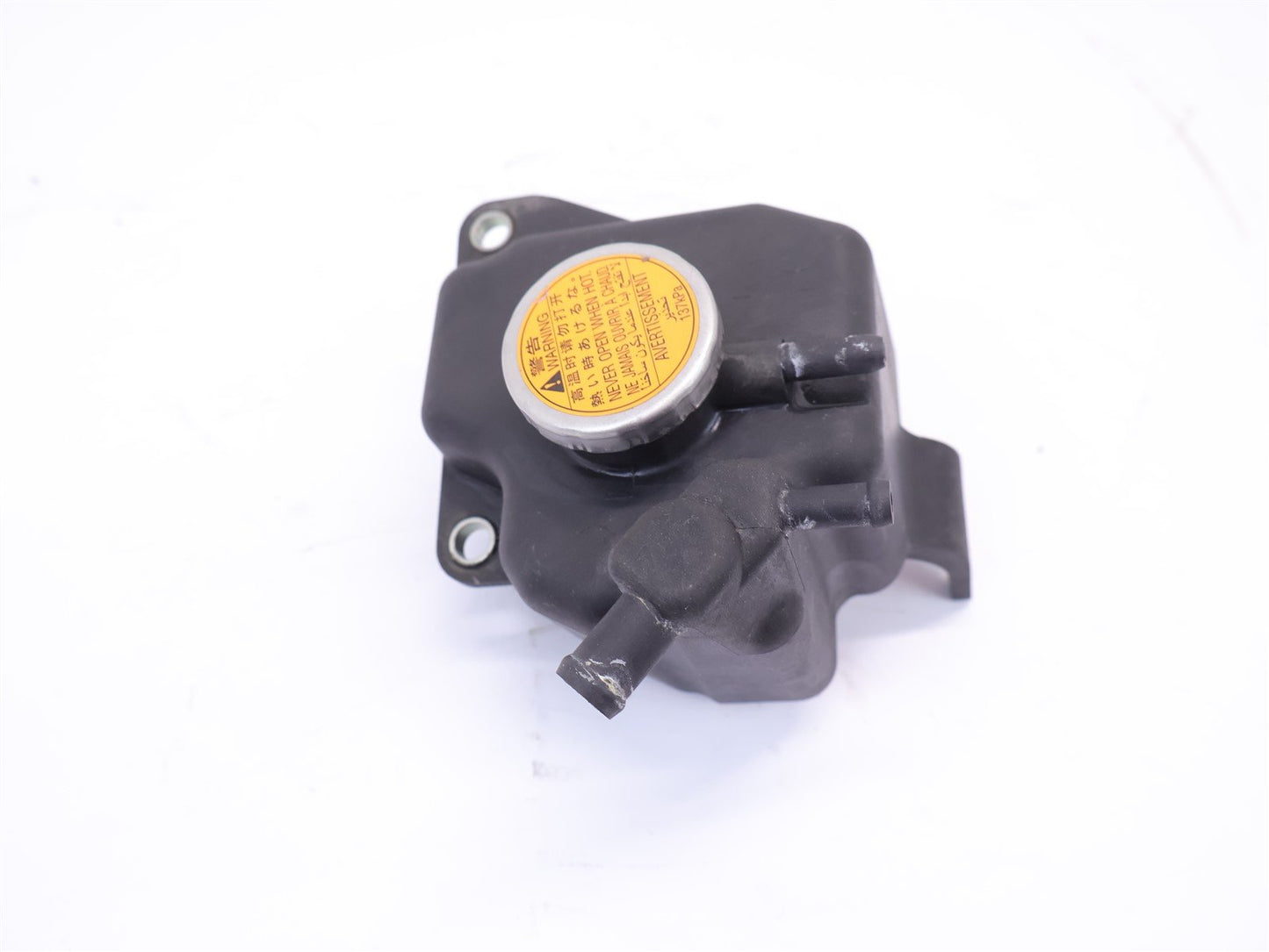 2004-2007 Subaru Impreza WRX STI Coolant Expansion Tank Engine Reservoir 04-07