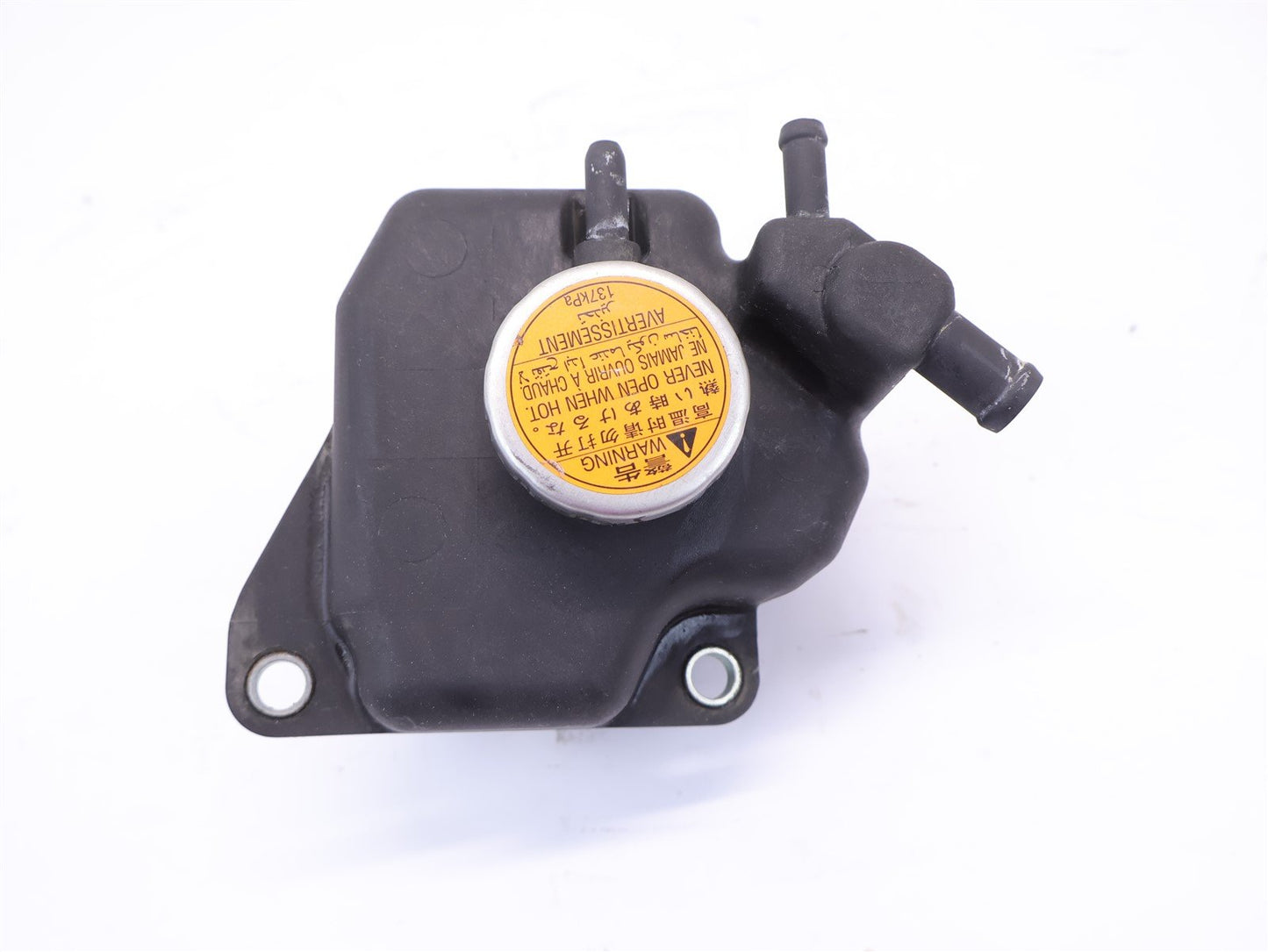 2004-2007 Subaru Impreza WRX STI Coolant Expansion Tank Engine Reservoir 04-07