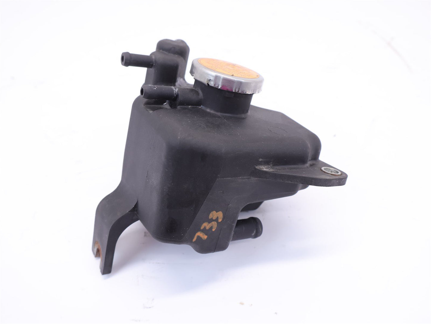 2004-2007 Subaru Impreza WRX STI Coolant Expansion Tank Engine Reservoir 04-07