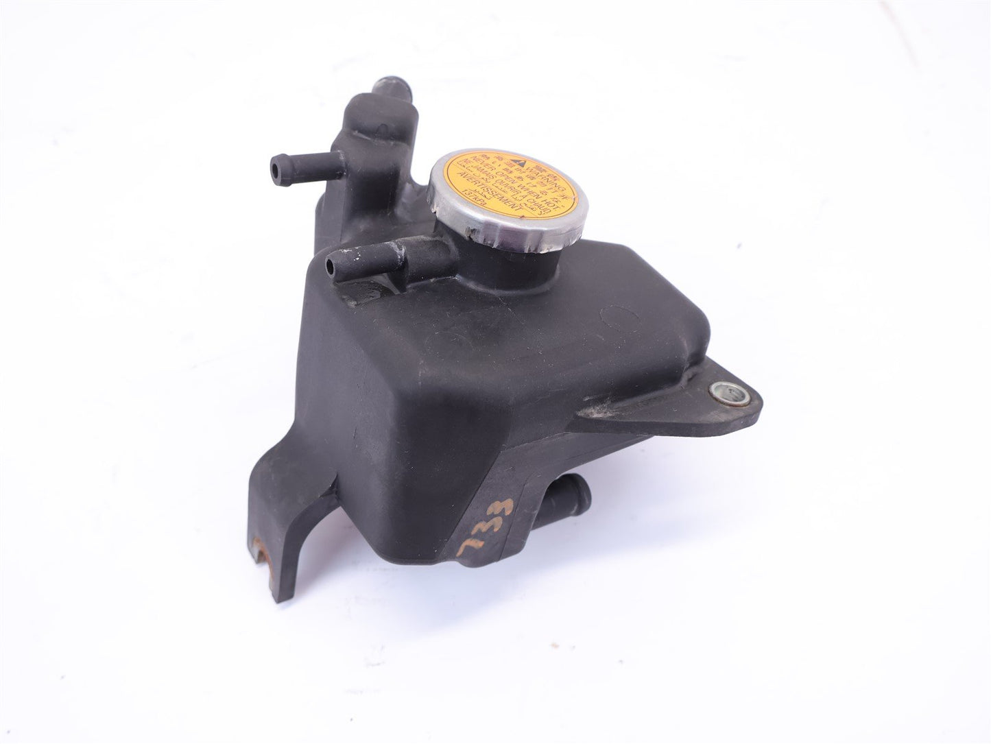 2004-2007 Subaru Impreza WRX STI Coolant Expansion Tank Engine Reservoir 04-07