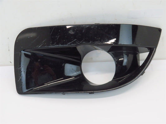 2004-2005 Subaru Impreza WRX Driver Fog Light Cover Trim Bezel Bumper LH SEDAN