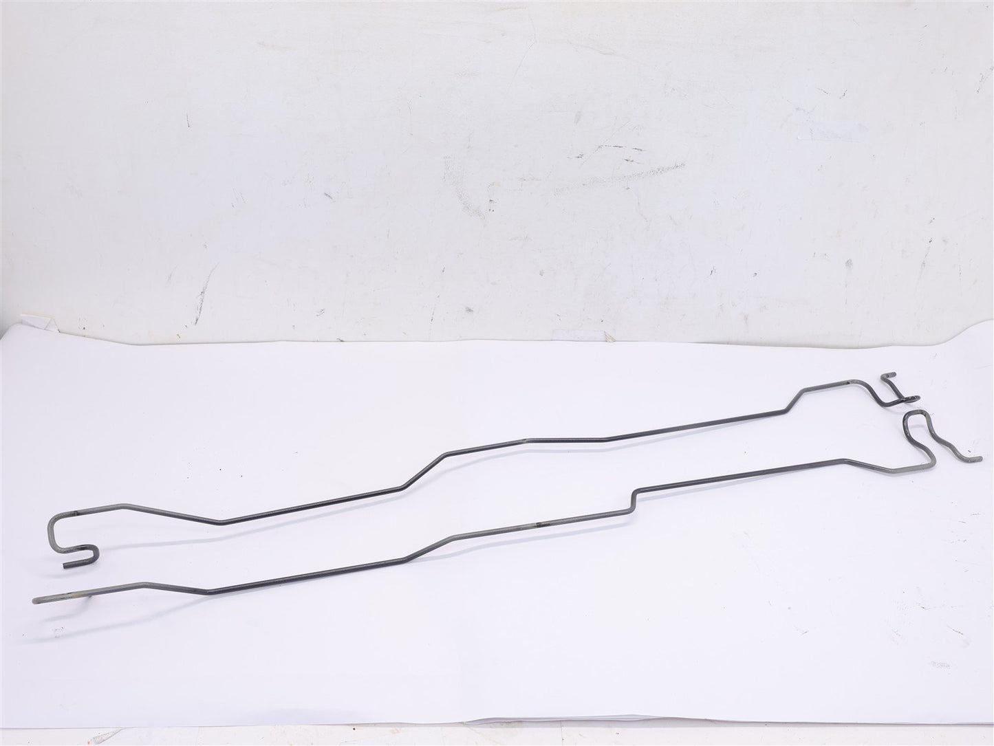 2015-2020 Subaru WRX Trunk Lid Springs Torsion Bar Bars Driver & Passenger 15-20