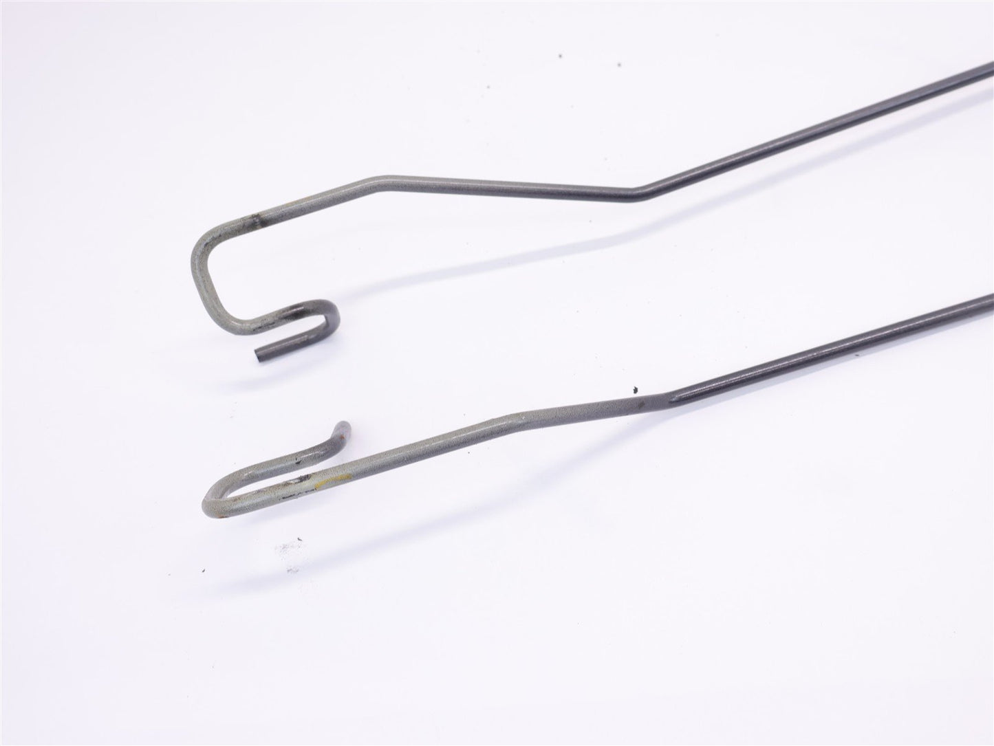 2015-2020 Subaru WRX Trunk Lid Springs Torsion Bar Bars Driver & Passenger 15-20