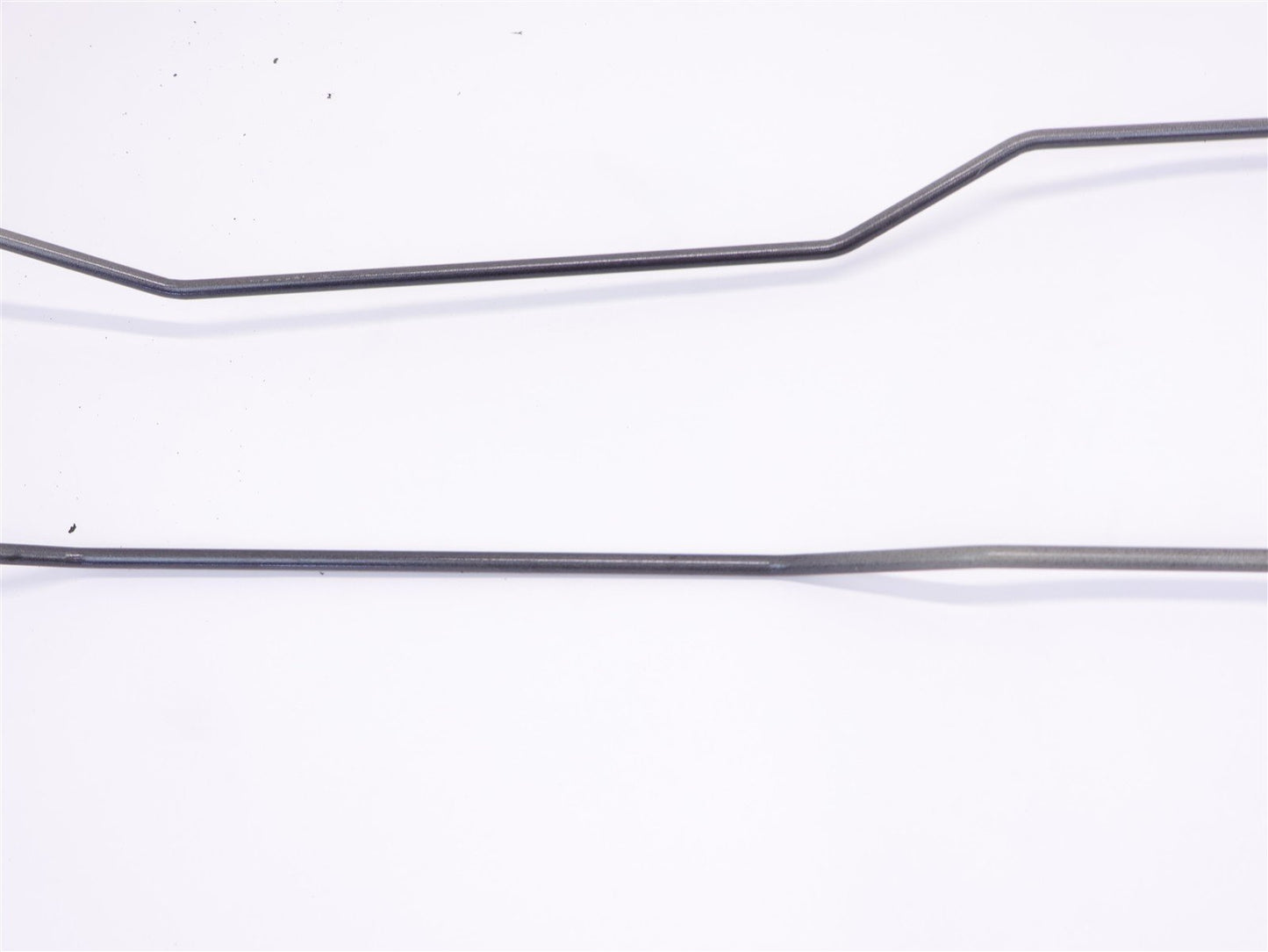 2015-2020 Subaru WRX Trunk Lid Springs Torsion Bar Bars Driver & Passenger 15-20