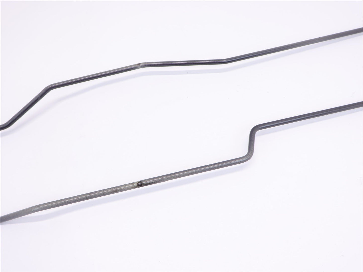 2015-2020 Subaru WRX Trunk Lid Springs Torsion Bar Bars Driver & Passenger 15-20
