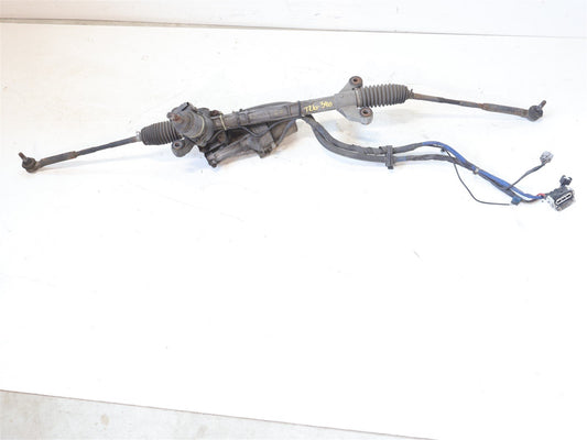 2015-2018 Subaru WRX Power Steering Rack & Pinion Gear 17" Wheels OEM