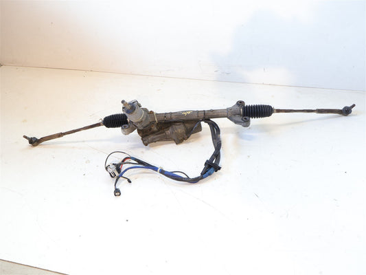 2015-2018 Subaru WRX Power Steering Rack & Pinion Gear 17" Wheels OEM