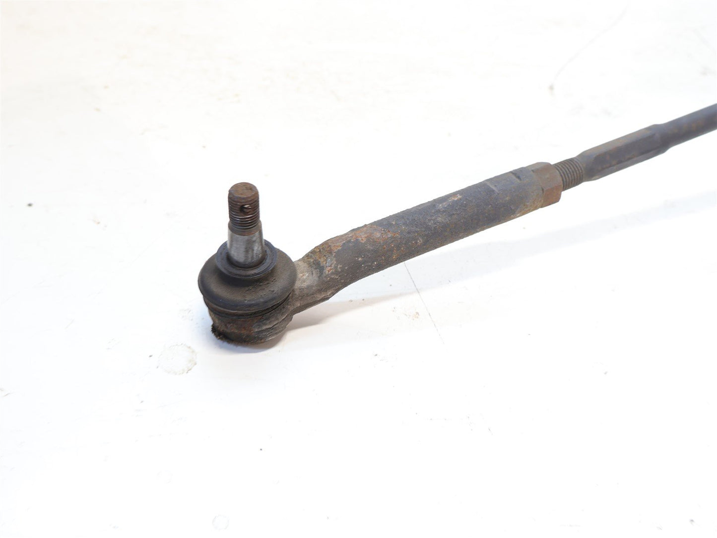 2015-2018 Subaru WRX Power Steering Rack & Pinion Gear 17" Wheels OEM