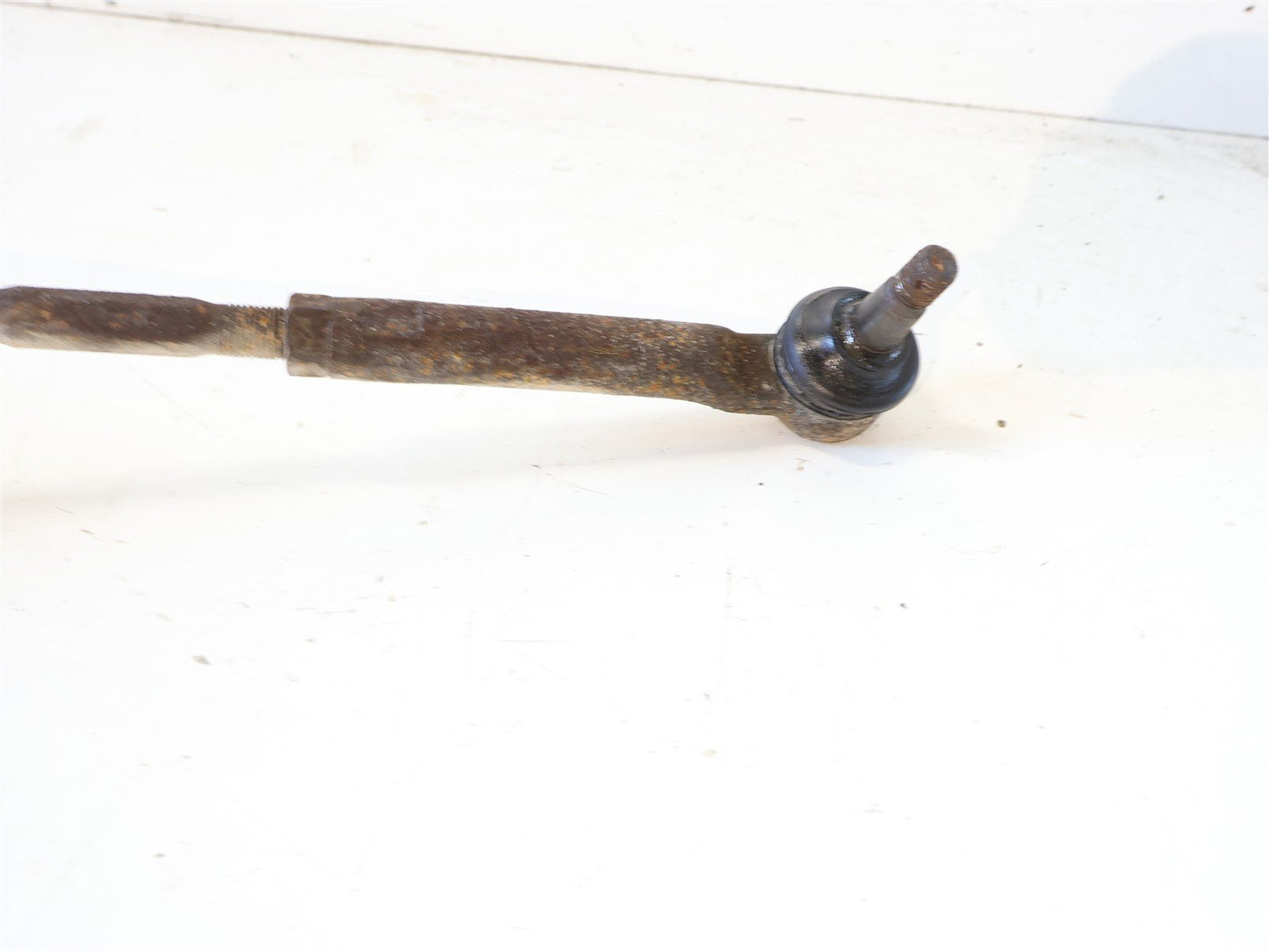 2015-2018 Subaru WRX Power Steering Rack & Pinion Gear 17" Wheels OEM