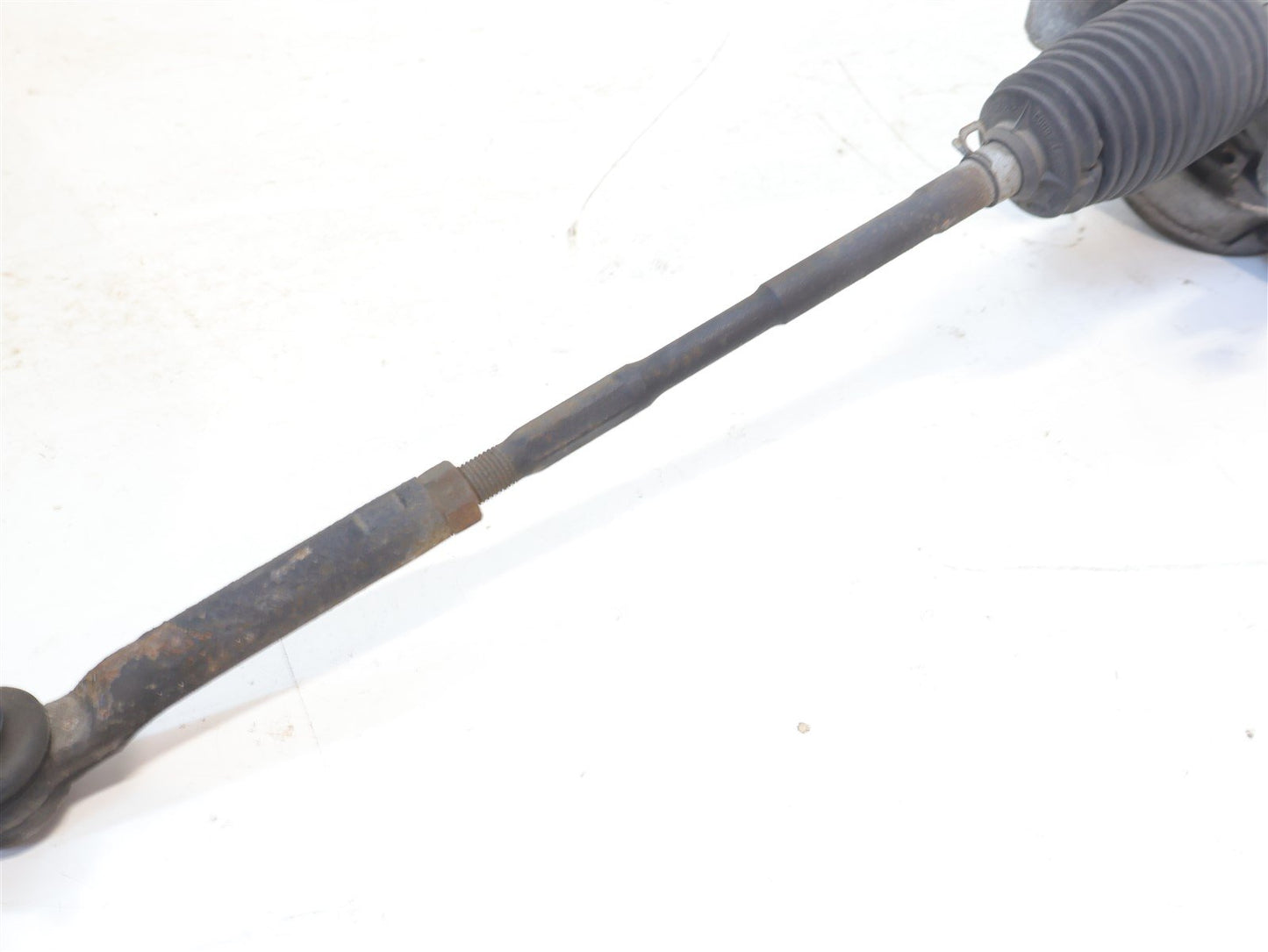 2015-2018 Subaru WRX Power Steering Rack & Pinion Gear 17" Wheels OEM